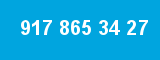 917 865 34 27 917 865 34 27